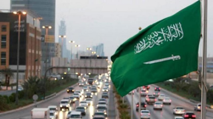 استقدام الزوجة للسعودية