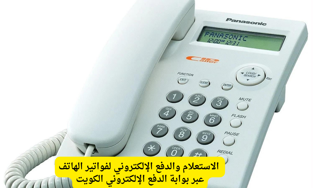 بوابة الدفع الإلكتروني الكويت ( الكويت)