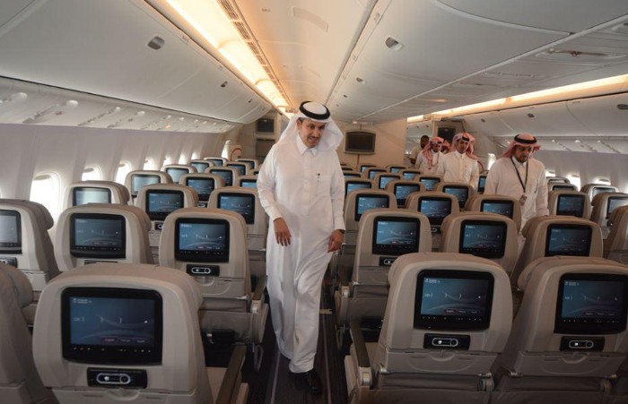 عرض الخطوط السعودية للطيران 2023