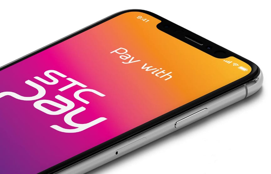 تحويل stc pay الى بنك محلي
