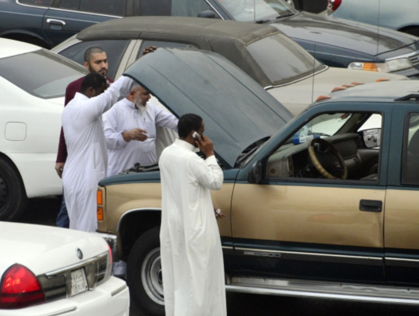 حراج مستعملة