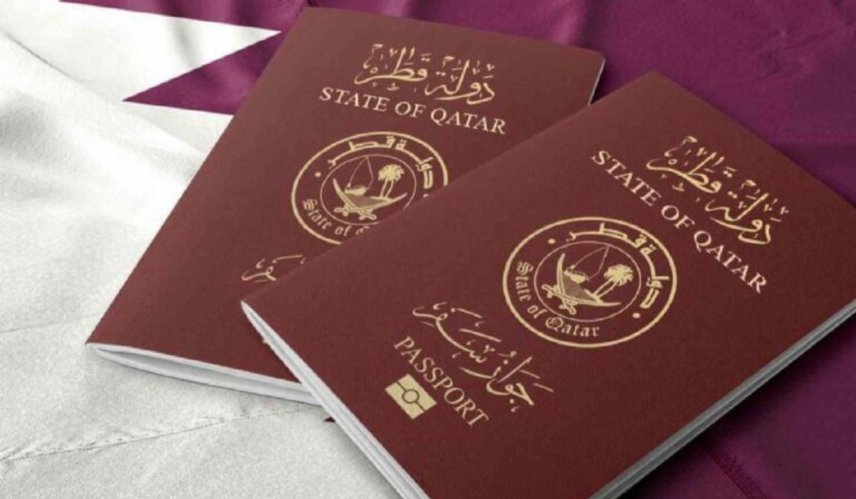 إقامة دائمة
