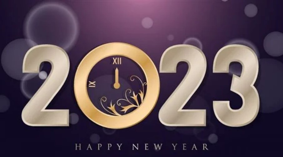 موعد عطلة رأس السنة الميلادية 2023 في السعودية