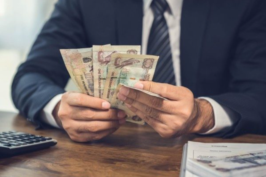 غرامة تأخير سداد البطاقة الائتمانية الراجحي