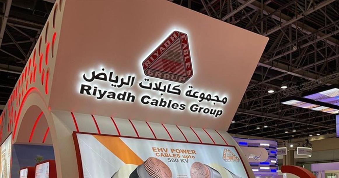 كم سعر سهم كابلات الرياض