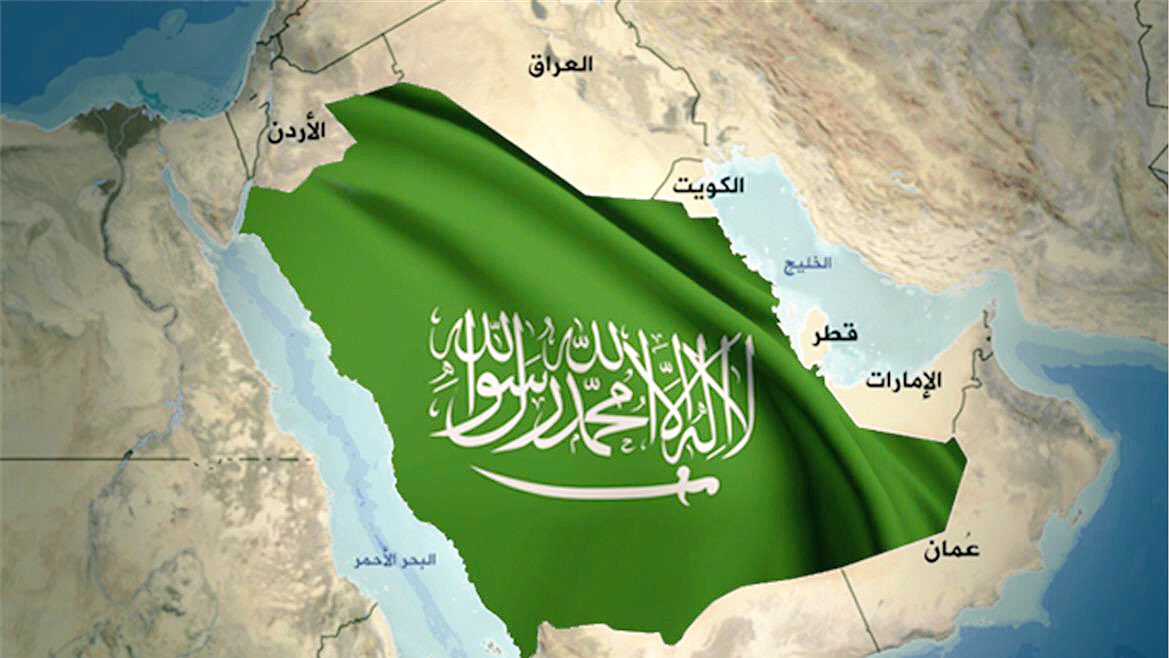 كم تبعد عمان عن السعودية بالطائرة و السيارة