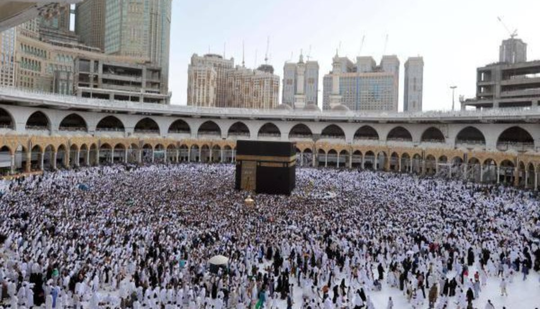 تخفيض قيمة التأمين الشامل للمعتمرين