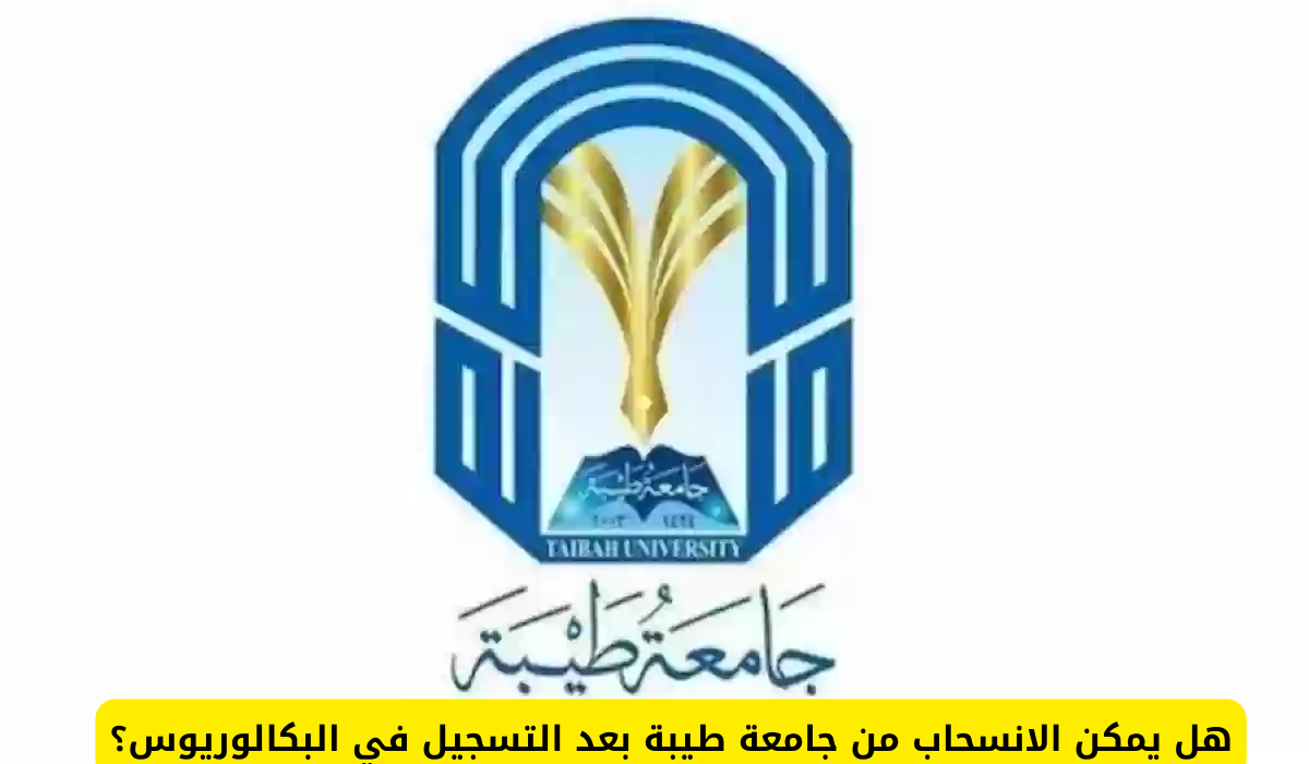 جامعة طيبة