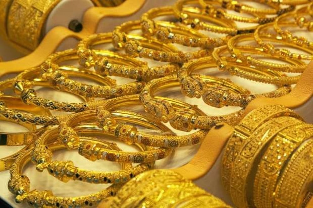 اسعار الذهب اليوم