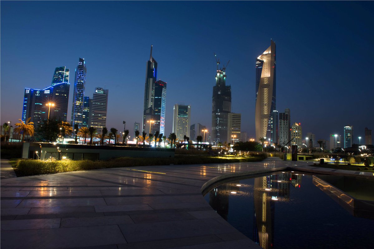 افضل الاماكن في الكويت للعوائل