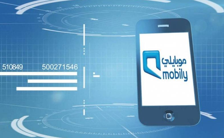جوال اقساط من موبايلي