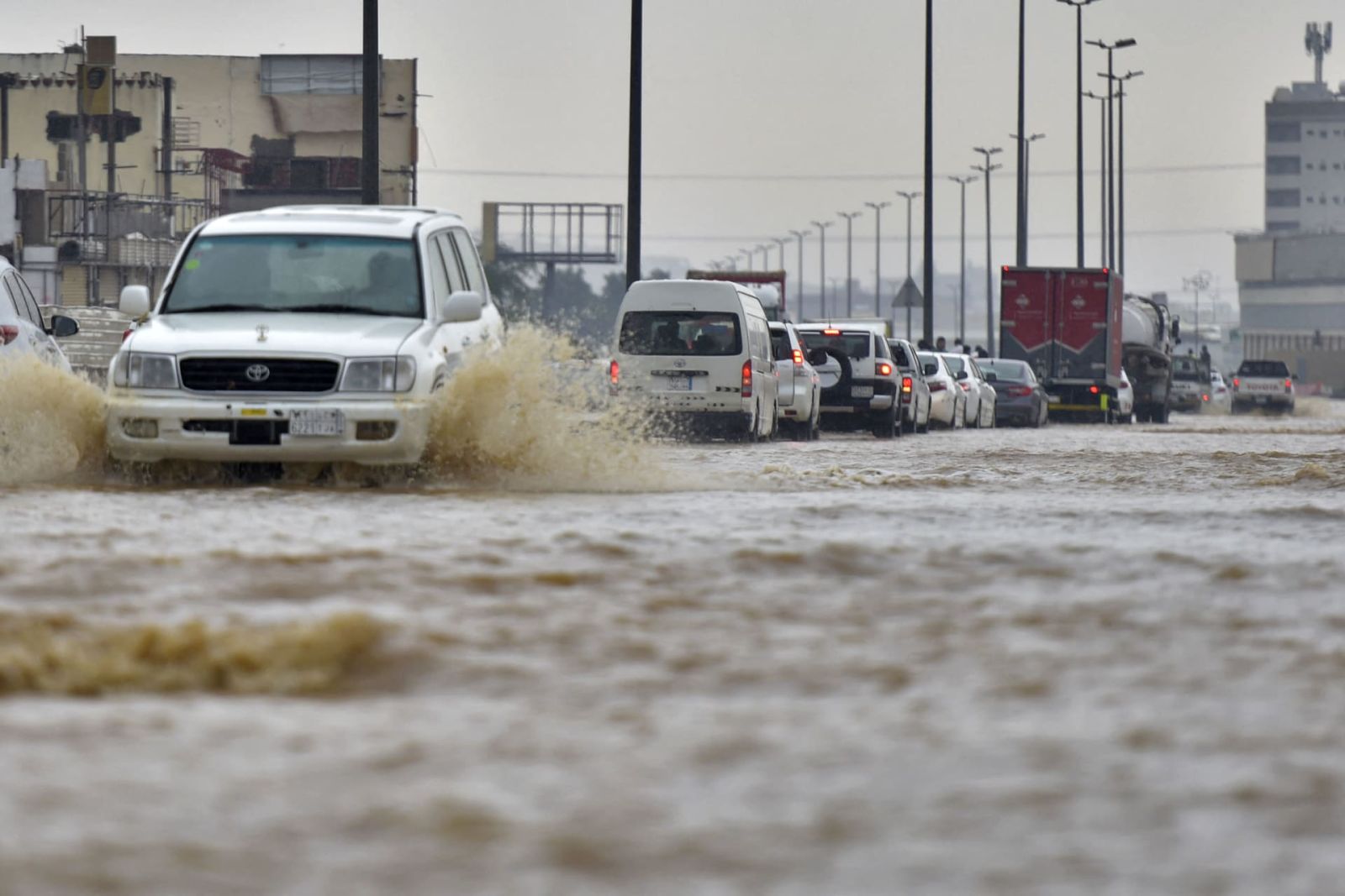 طقس جدة اليوم