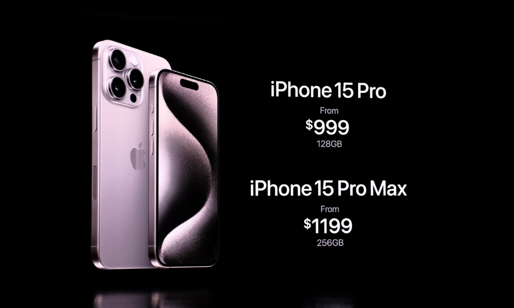 سعر iphone 15 Pro Max في قطر