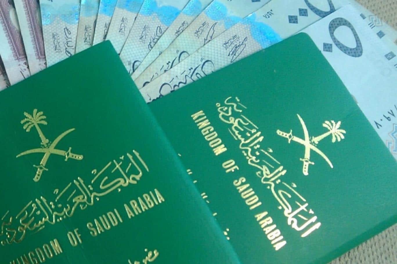 الأوراق المطلوبة لاستخراج جواز سفر للمواليد