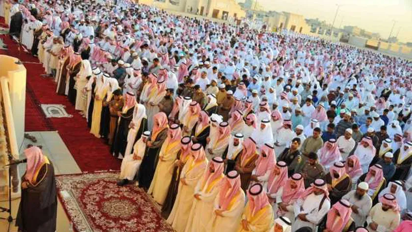 اجازة عيد الاضحى في السعودية