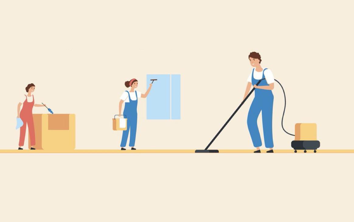 مكتب استقدام خادمات
