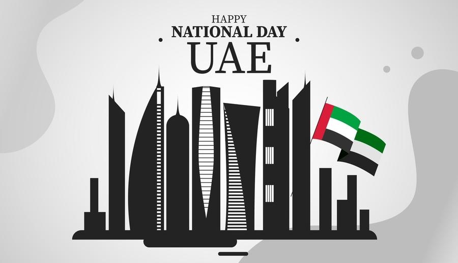 عروض اتصالات لليوم الوطني الإماراتي