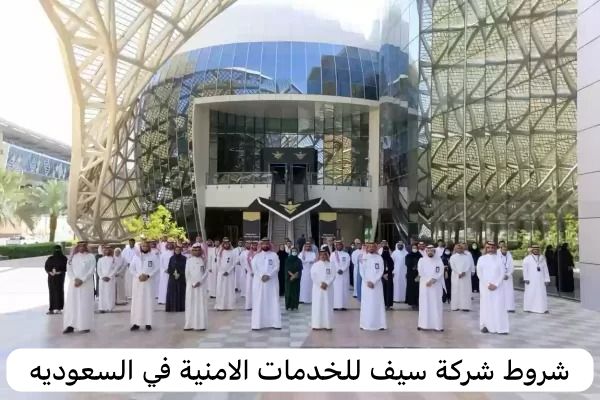 شركة سيف