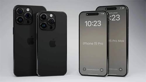 موعد نزول ايفون 15