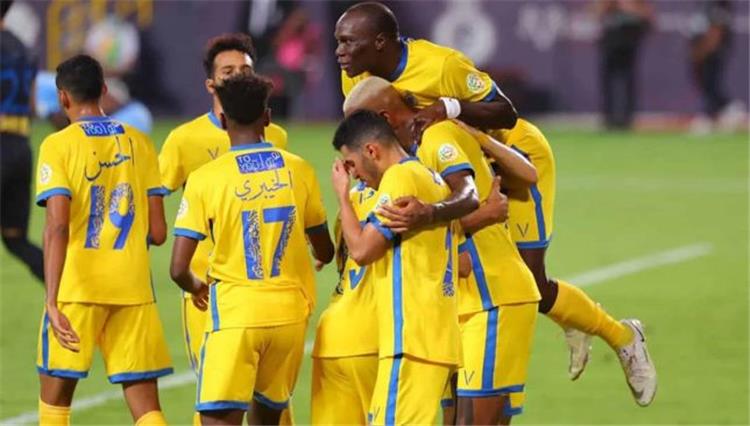 موعد مباراة النصر والفتح والقنوات الناقلة للمباراة