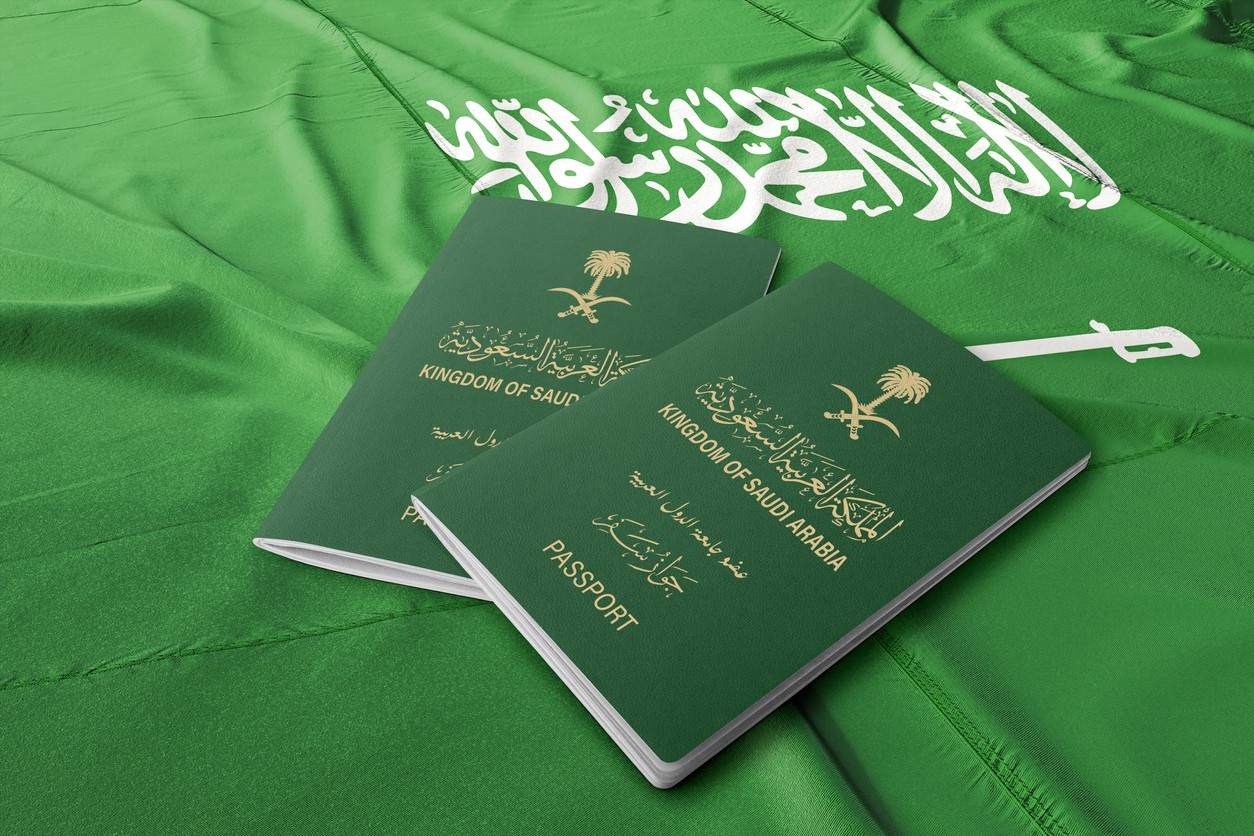 تجديد جواز السفر